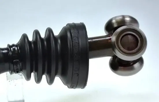 Antriebswelle Vorderachse links Vorderachse rechts SPIDAN 25617 Bild Antriebswelle Vorderachse links Vorderachse rechts SPIDAN 25617