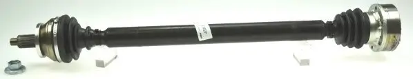Antriebswelle Vorderachse rechts SPIDAN 25627