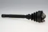 Gelenk, Antriebswelle Vorderachse links getriebeseitig SPIDAN 25628