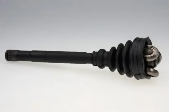 Gelenk, Antriebswelle Vorderachse links getriebeseitig SPIDAN 25628 Bild Gelenk, Antriebswelle Vorderachse links getriebeseitig SPIDAN 25628