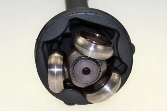 Gelenk, Antriebswelle Vorderachse links getriebeseitig SPIDAN 25628 Bild Gelenk, Antriebswelle Vorderachse links getriebeseitig SPIDAN 25628