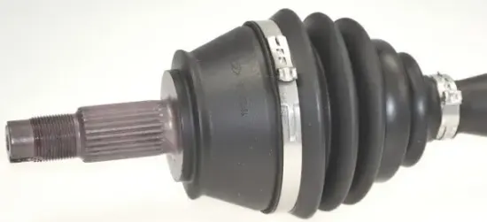 Antriebswelle Vorderachse rechts SPIDAN 25629 Bild Antriebswelle Vorderachse rechts SPIDAN 25629