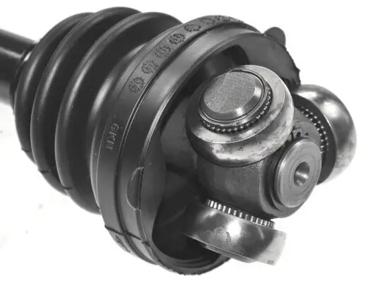 Antriebswelle Vorderachse rechts SPIDAN 25631 Bild Antriebswelle Vorderachse rechts SPIDAN 25631