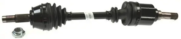 Antriebswelle SPIDAN 25635