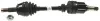 Antriebswelle SPIDAN 25635 Bild Antriebswelle SPIDAN 25635