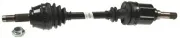 Antriebswelle SPIDAN 25635