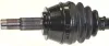 Antriebswelle SPIDAN 25635 Bild Antriebswelle SPIDAN 25635