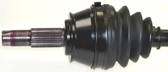 Antriebswelle SPIDAN 25636 Bild Antriebswelle SPIDAN 25636