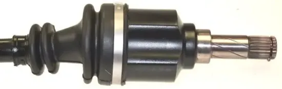 Antriebswelle SPIDAN 25636 Bild Antriebswelle SPIDAN 25636