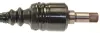 Antriebswelle SPIDAN 25637 Bild Antriebswelle SPIDAN 25637