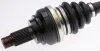 Antriebswelle Hinterachse links SPIDAN 25641 Bild Antriebswelle Hinterachse links SPIDAN 25641