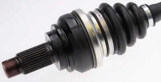 Antriebswelle Hinterachse links SPIDAN 25641 Bild Antriebswelle Hinterachse links SPIDAN 25641