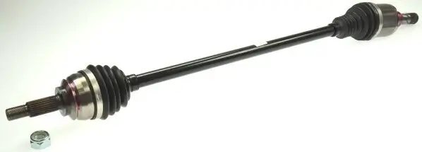 Antriebswelle SPIDAN 25642