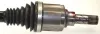 Antriebswelle SPIDAN 25642 Bild Antriebswelle SPIDAN 25642