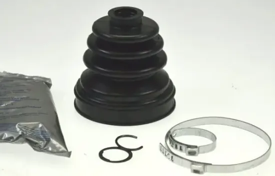 Faltenbalgsatz, Antriebswelle SPIDAN 25647 Bild Faltenbalgsatz, Antriebswelle SPIDAN 25647