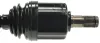 Antriebswelle Vorderachse links SPIDAN 25659 Bild Antriebswelle Vorderachse links SPIDAN 25659