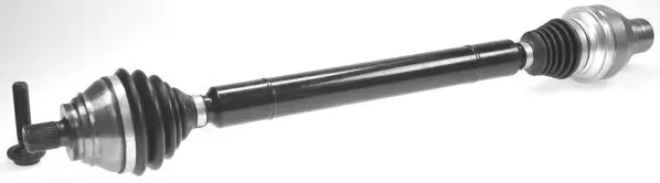 Antriebswelle Vorderachse rechts SPIDAN 25663