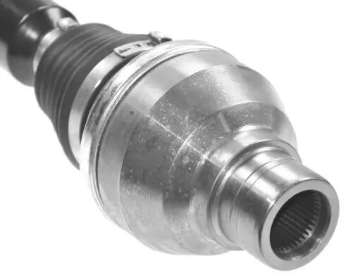 Antriebswelle Vorderachse rechts SPIDAN 25663 Bild Antriebswelle Vorderachse rechts SPIDAN 25663