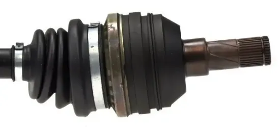 Antriebswelle SPIDAN 25664 Bild Antriebswelle SPIDAN 25664