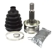 Gelenksatz, Antriebswelle Vorderachse links Vorderachse rechts radseitig SPIDAN 25665