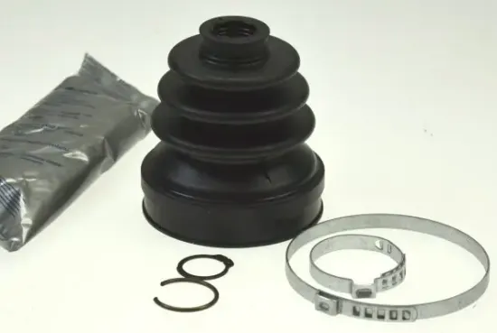 Faltenbalgsatz, Antriebswelle SPIDAN 25675 Bild Faltenbalgsatz, Antriebswelle SPIDAN 25675