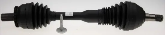 Antriebswelle Vorderachse links SPIDAN 25695 Bild Antriebswelle Vorderachse links SPIDAN 25695