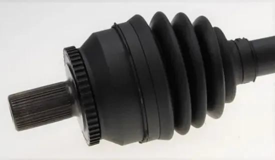 Antriebswelle Vorderachse links SPIDAN 25695 Bild Antriebswelle Vorderachse links SPIDAN 25695