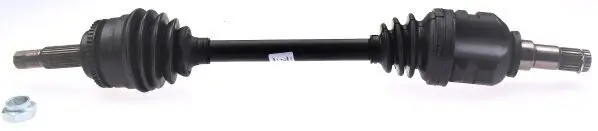 Antriebswelle Vorderachse links SPIDAN 25700