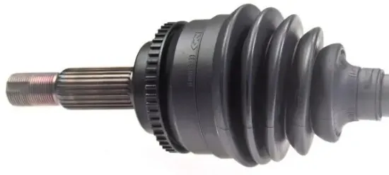 Antriebswelle Vorderachse links SPIDAN 25700 Bild Antriebswelle Vorderachse links SPIDAN 25700