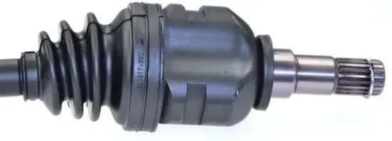 Antriebswelle Vorderachse links SPIDAN 25700 Bild Antriebswelle Vorderachse links SPIDAN 25700