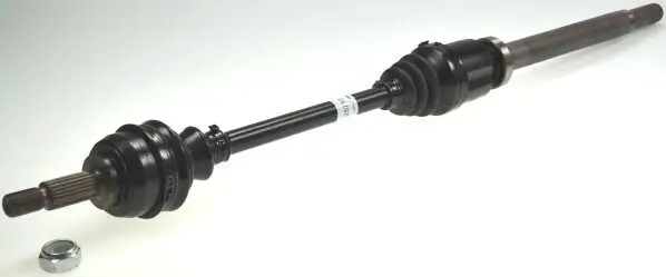 Antriebswelle SPIDAN 25710