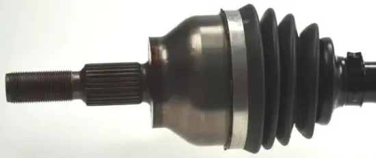 Antriebswelle Vorderachse rechts SPIDAN 25713 Bild Antriebswelle Vorderachse rechts SPIDAN 25713