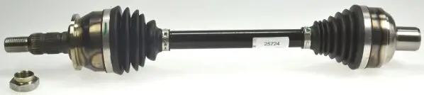 Antriebswelle SPIDAN 25724