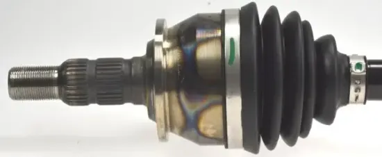 Antriebswelle SPIDAN 25724 Bild Antriebswelle SPIDAN 25724