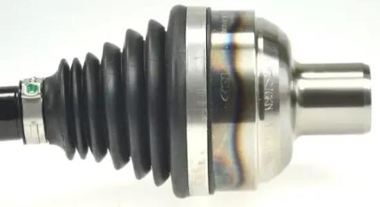 Antriebswelle SPIDAN 25724 Bild Antriebswelle SPIDAN 25724