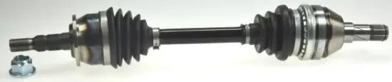 Antriebswelle SPIDAN 25725 Bild Antriebswelle SPIDAN 25725