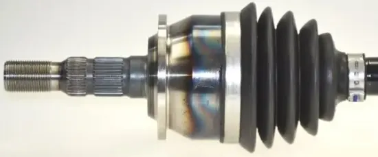 Antriebswelle SPIDAN 25725 Bild Antriebswelle SPIDAN 25725