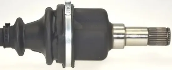 Antriebswelle Vorderachse links SPIDAN 25735 Bild Antriebswelle Vorderachse links SPIDAN 25735