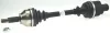 Antriebswelle SPIDAN 25736 Bild Antriebswelle SPIDAN 25736