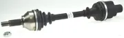 Antriebswelle SPIDAN 25736