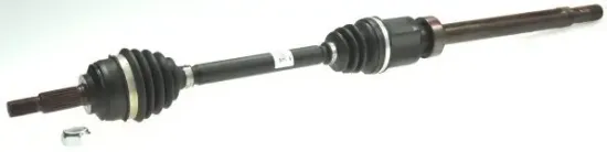 Antriebswelle Vorderachse Vorderachse rechts SPIDAN 25741 Bild Antriebswelle Vorderachse Vorderachse rechts SPIDAN 25741