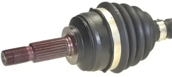 Antriebswelle Vorderachse Vorderachse rechts SPIDAN 25741 Bild Antriebswelle Vorderachse Vorderachse rechts SPIDAN 25741