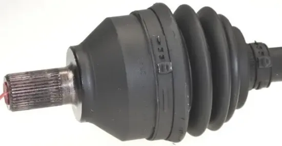 Antriebswelle Vorderachse links SPIDAN 25743 Bild Antriebswelle Vorderachse links SPIDAN 25743