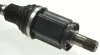 Antriebswelle Vorderachse links SPIDAN 25750 Bild Antriebswelle Vorderachse links SPIDAN 25750