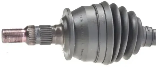 Antriebswelle Vorderachse links SPIDAN 25764 Bild Antriebswelle Vorderachse links SPIDAN 25764