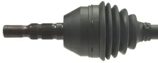 Antriebswelle Vorderachse links SPIDAN 25765 Bild Antriebswelle Vorderachse links SPIDAN 25765