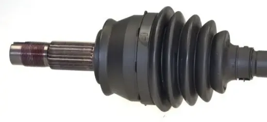 Antriebswelle Vorderachse rechts SPIDAN 25778 Bild Antriebswelle Vorderachse rechts SPIDAN 25778