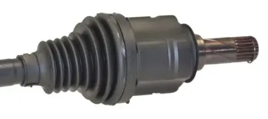 Antriebswelle Vorderachse rechts SPIDAN 25778 Bild Antriebswelle Vorderachse rechts SPIDAN 25778