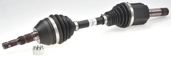 Antriebswelle Vorderachse links SPIDAN 25779