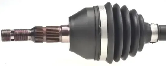 Antriebswelle Vorderachse links SPIDAN 25779 Bild Antriebswelle Vorderachse links SPIDAN 25779